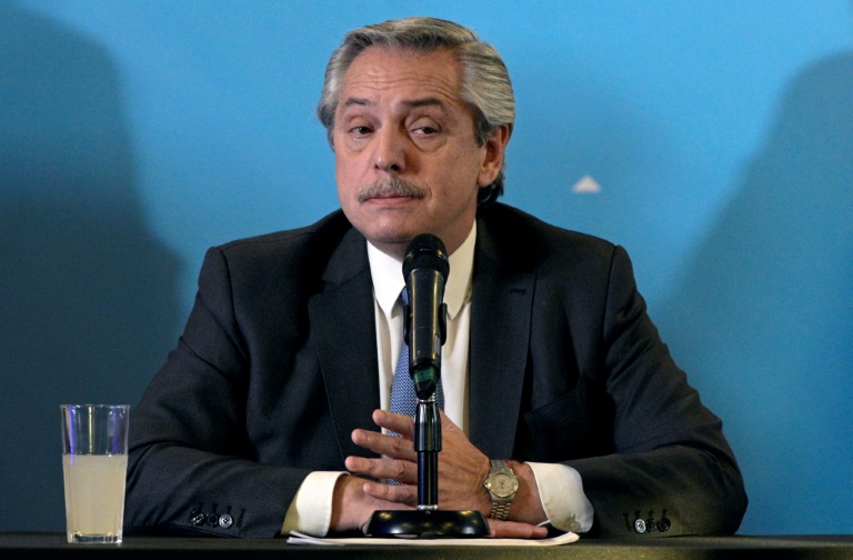 Fernández_Argentina