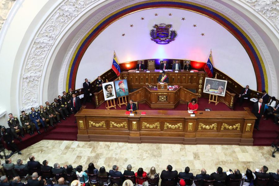 Maduro