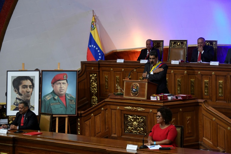 Maduro_ANC