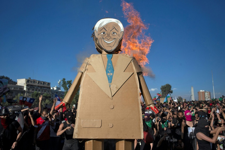 Piñera