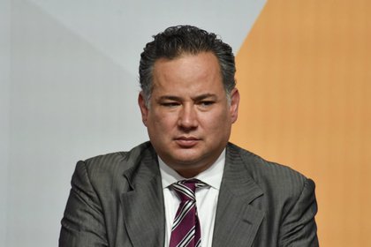IQCI63ZWOZDLRLUOSOXMU7EGHE México congeló cuentas de personas y empresas sancionadas por EEUU por ayudar a Maduro a evadir sanciones