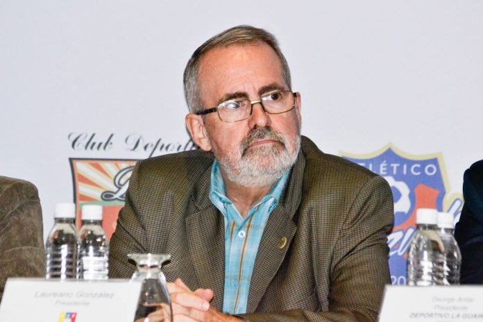 Laureano Gonzalez
