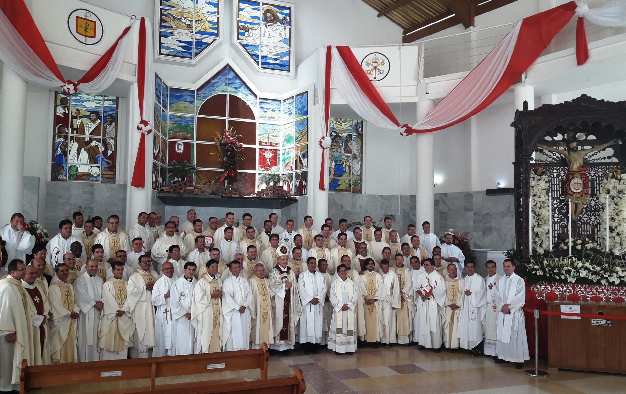 sacerdotes A1