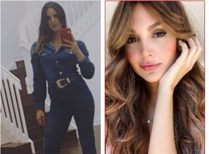 ¿Punta para Inger? | Comentario de Melany Mille causó polémica en redes: ¿Punta para Inger? | Comentario de Melany Mille causó polémica en redes: