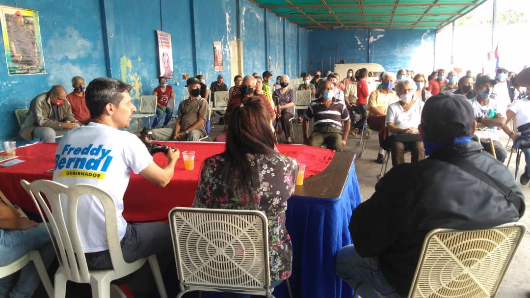 Psuv_Ayacucho