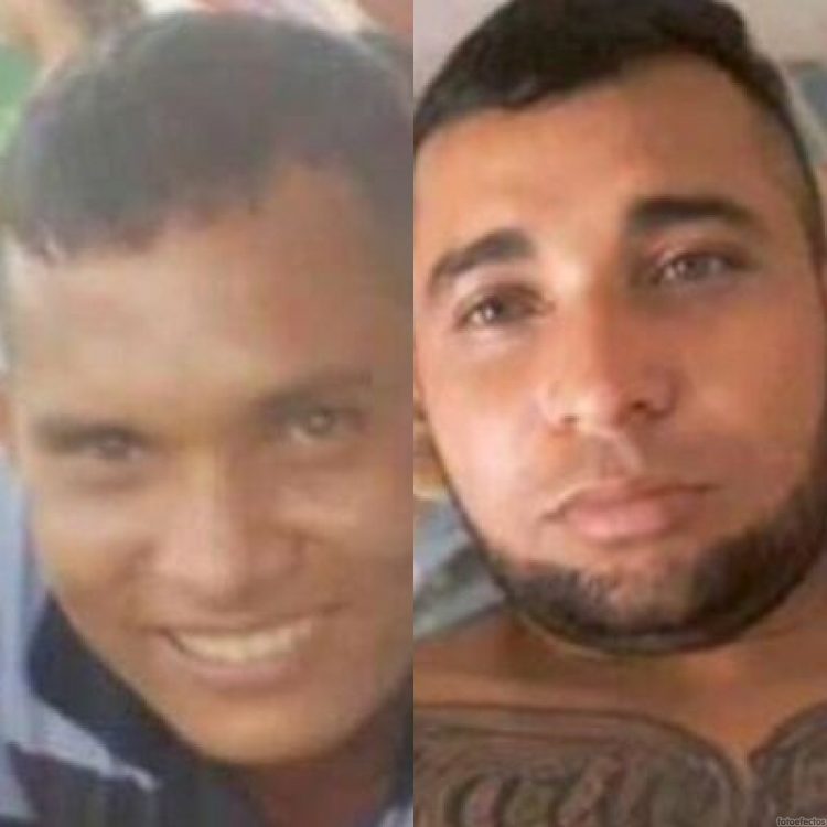 Maniatados y con disparos en la cabeza localizan a dos hermanos en Trujillo