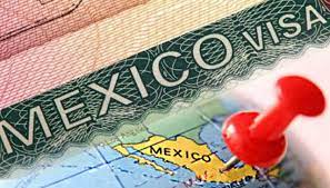 A7-mexico visa