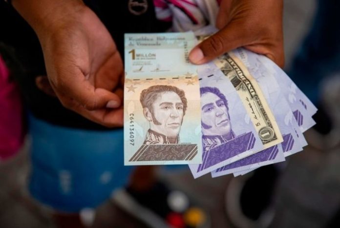 Llevar el salario mínimo en Venezuela a $500 “podría tardar dos o tres décadas”