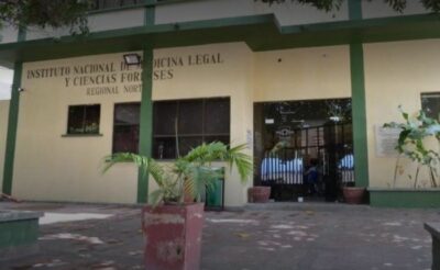 Hallan sin vida a venezolana dentro de un hotel en Barranquilla: El llanto de su bebé alertó del crimen Hallan sin vida a venezolana dentro de un hotel en Barranquilla: El llanto de su bebé alertó del crimen