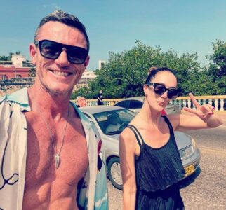 Actor de ‘Rápidos y Furiosos’ molesto por mal servicio en Cartagena: «¡La peor atención jamás vista!» Actor de ‘Rápidos y Furiosos’ molesto por mal servicio en Cartagena: «¡La peor atención jamás vista!»