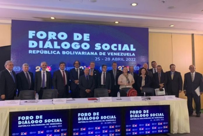 Diálogo_OIT