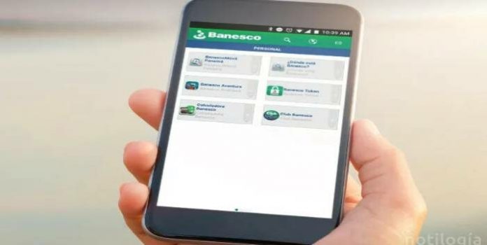 Banesco agrega Telegram para hacer pago móvil