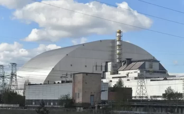 chernovyl