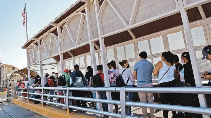migrantes