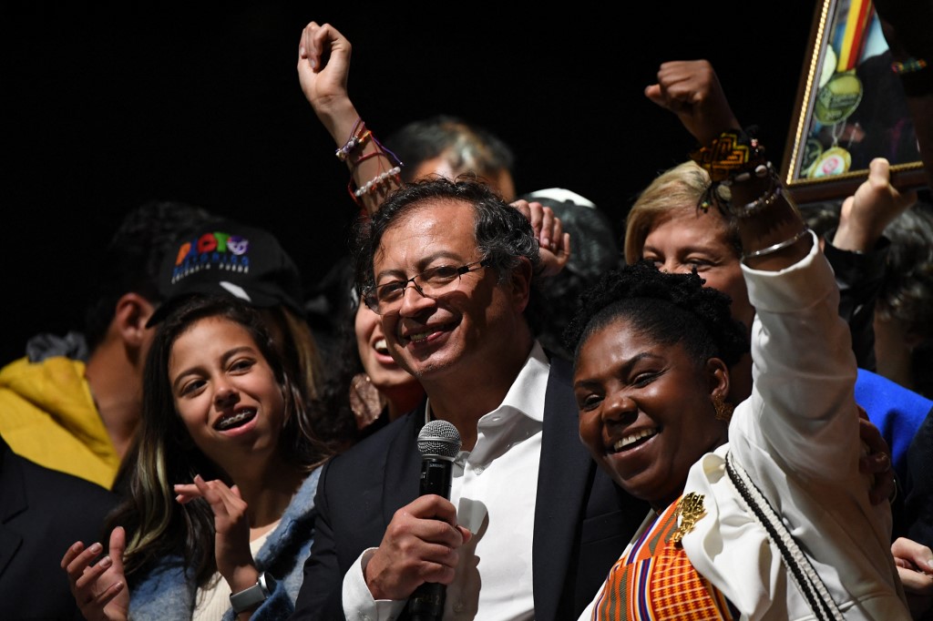 COLOMBIA-ELECTION-RUNOFF-PETRO