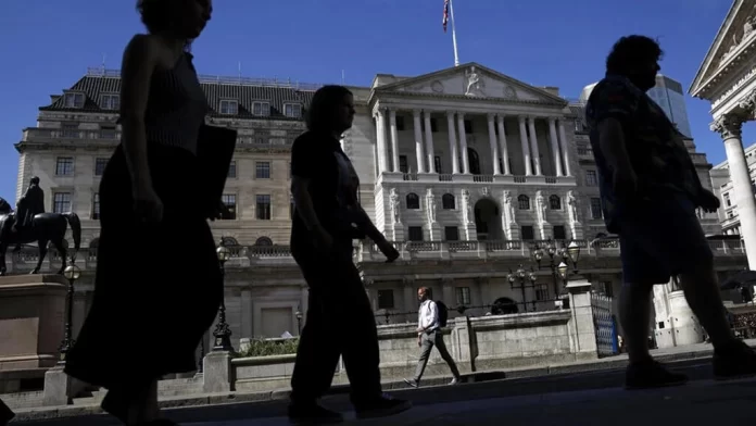 Banco de Inglaterra