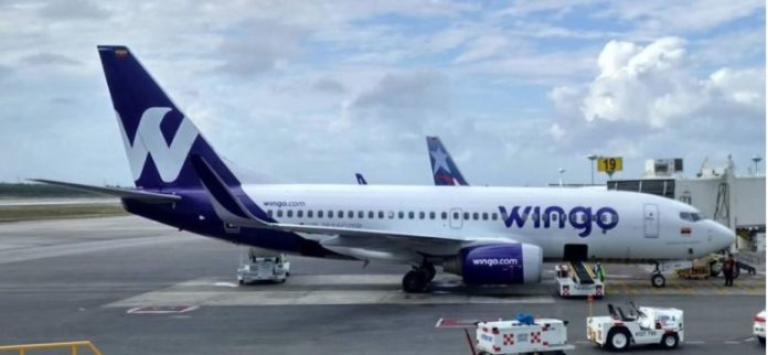 Colombia autorizó a Wingo y Avianca a retomar los vuelos hacia Venezuela