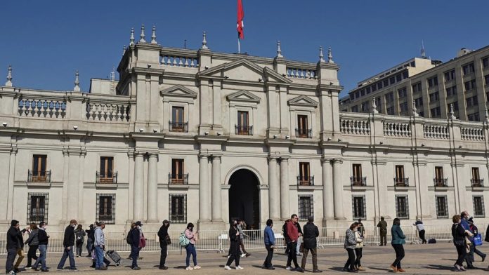 Chile