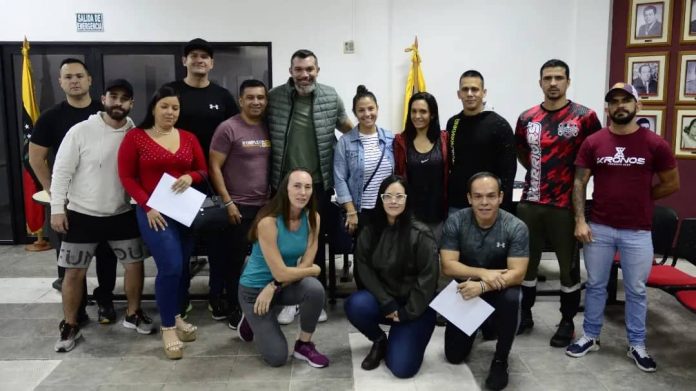 Fitnes funcional