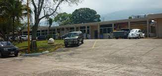 Hospital Colón