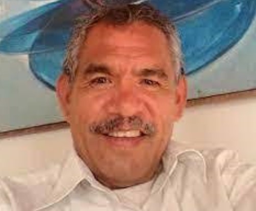 Eduardo Marapacuto