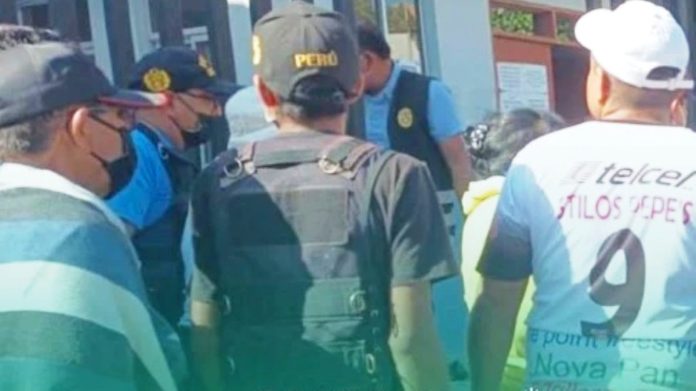 Barbero venezolano fue asesinado por sicarios en Perú