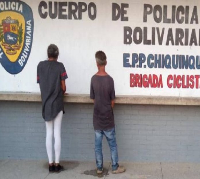 Una madre permitía que un hombre violara a su hijo de 11 años a cambio de dinero