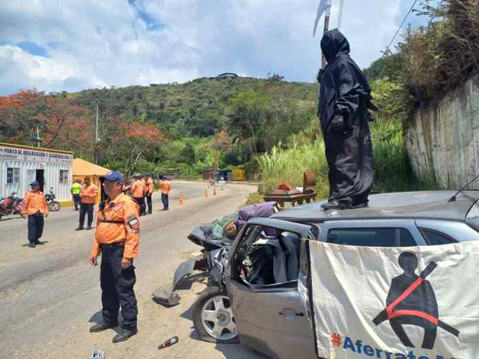 Balance preliminar positivo: No se han registrado siniestros relacionados con los Carnavales