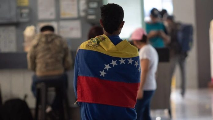 Colombia sigue siendo el país de América Latina con más migrantes y refugiados venezolanos, según la ONU