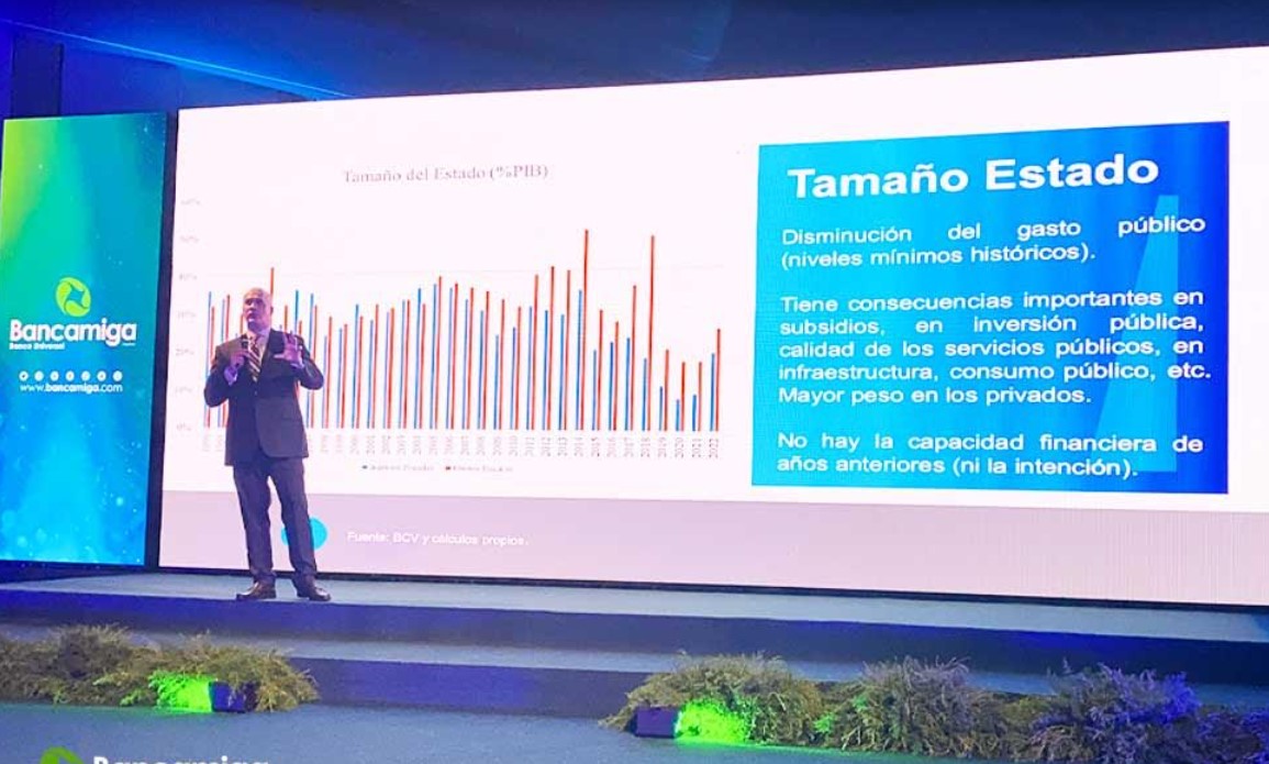 Bancamiga realizará segundo foro para emprendedores venezolanos