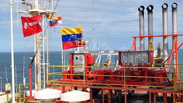Venezuela regresa a la lista de proveedores de petróleo de EE.UU. después de cuatro años