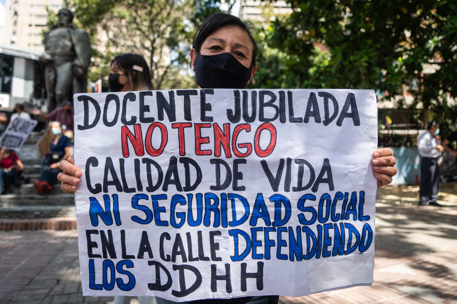 Gobierno indemnizará con 400 dólares a jubilados del Ministerio de Educación por retraso en pago de prestaciones Gobierno indemnizará con 400 dólares a jubilados del Ministerio de Educación por retraso en pago de prestaciones