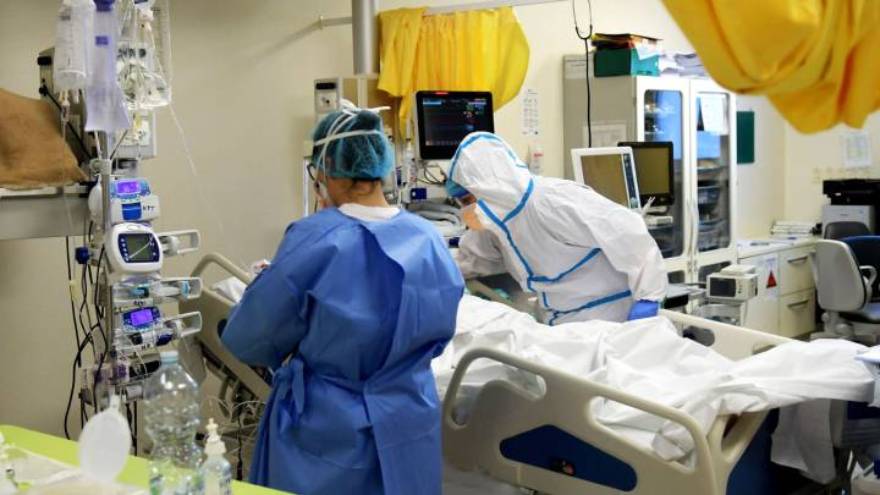 ¿Una pandemia peor al Covid-19 es posible?