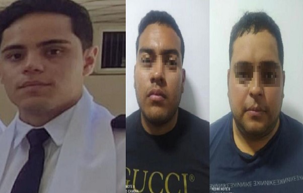 Dos policías detenidos por el asesinato de un joven piloto en Venezuela