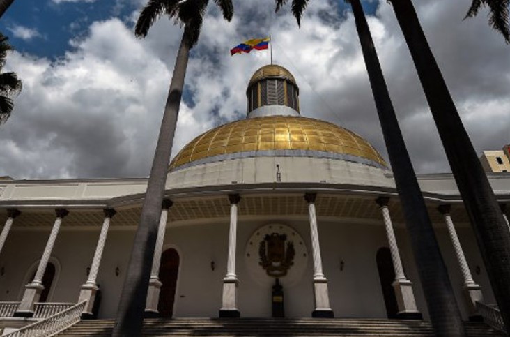Captura de pantalla 2023-05-23 061255 ¿Cuál es el alcance la Ley para la Protección de Activos de Venezuela en el Extranjero firmada por Maduro?
