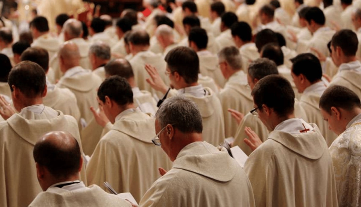Durante 70 años cerca de 2 mil niños fueron abusados por más de 400 sacerdotes en EE.UU.
