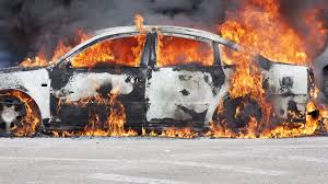GASOLINA CARROS
