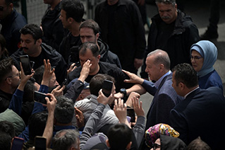 TURKEY-POLITICS-ELECTION-VOTE