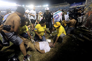 ELSALVADOR-FBL-ESA-STAMPEDE