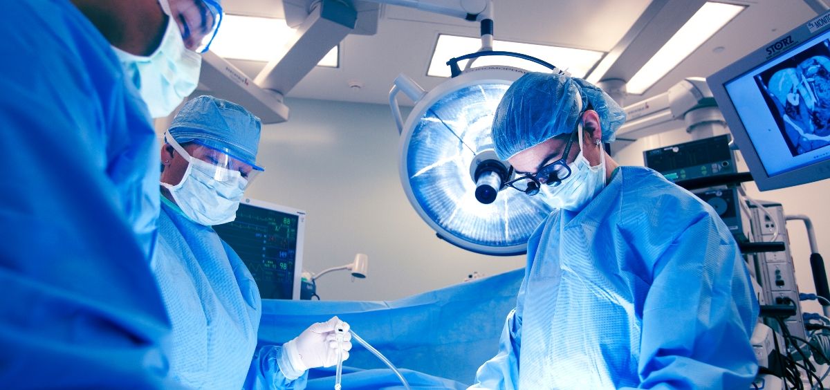 Tres médicos venezolanos destacan en la lista 