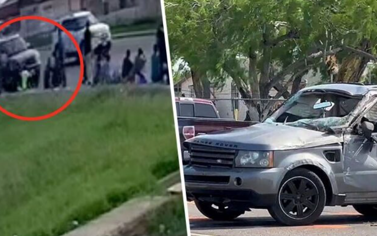 Un exfuncionario del CICPC y un barbero entre los venezolanos fallecidos en el múltiple arrollamiento en EE.UU. Un exfuncionario del CICPC y un barbero entre los venezolanos fallecidos en el múltiple arrollamiento en EE.UU.