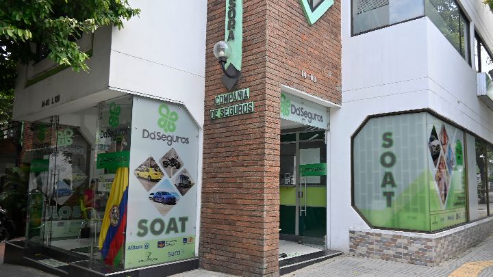 Todavía no está claro cómo funcionará el SOAT por 15 días en Cúcuta