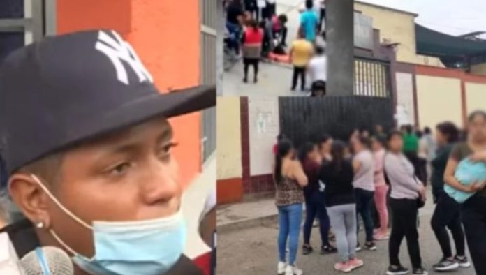 Padre de la niña venezolana que murió en Perú por supuesto reto TikTok desmiente la versión y pide justicia