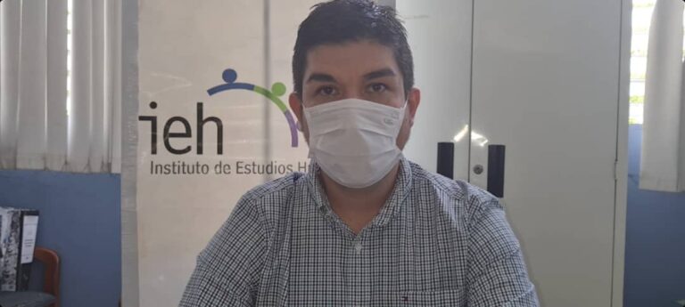 “Estudios de opinión en Táchira polarizan intención de voto entre Gómez y Bernal”