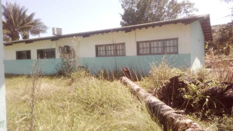 Comunidades indígenas de Amazonas comenzaron clases en instalaciones sin servicios básicos y sin vacunación