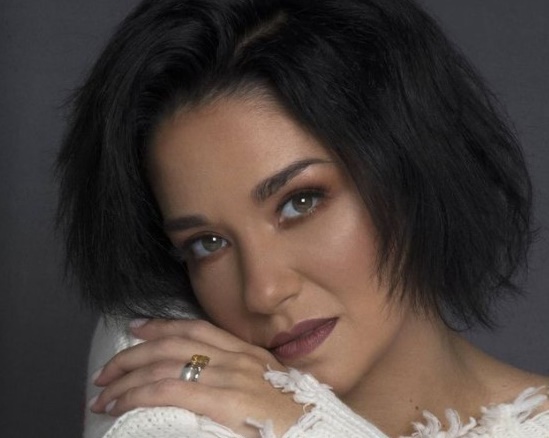 La foto de Daniela Alvarado que cautiva a sus fans en Instagram