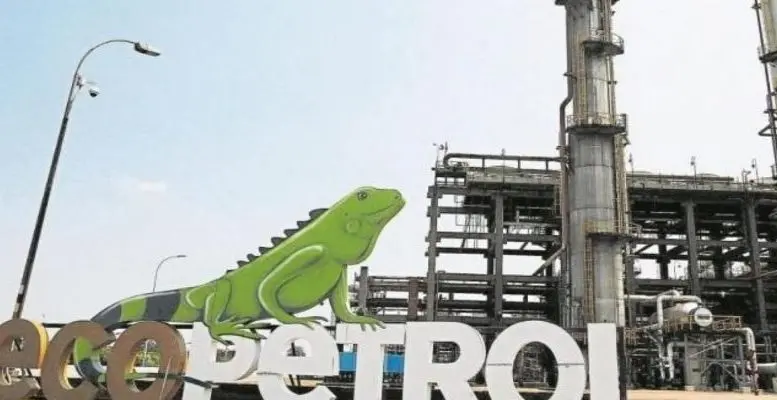 Ecopetrol anuncia nuevo pozo de petróleo liviano en el este de Colombia