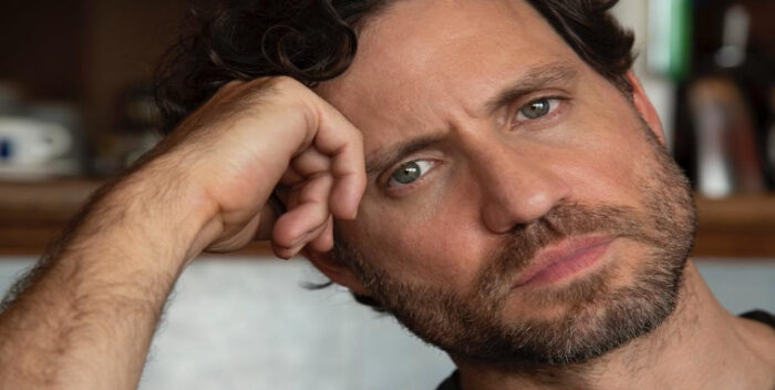 Edgar Ramírez protagonizará la cinta española «Nobody’s Heart»