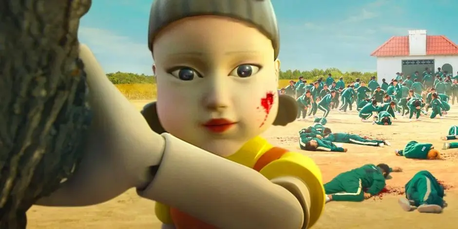 Criptomoneda de ‘El juego del calamar’ resulto siendo una estafa