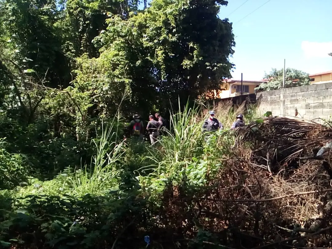 Hallan el cuerpo descompuesto de una niña de 5 años en basurero